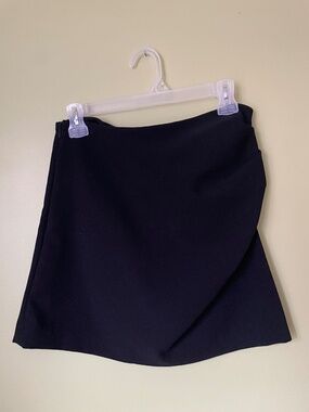DYNAMNITE mini skirt